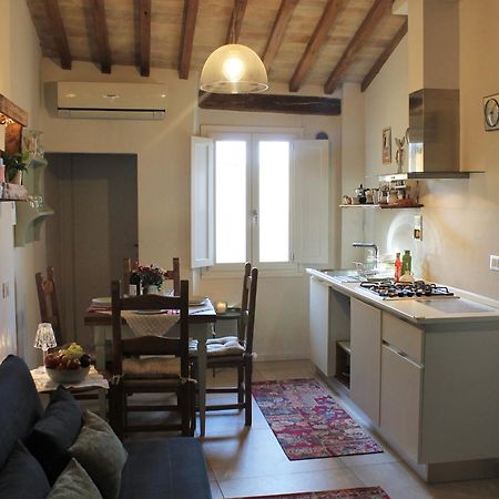 Appartamento Luminoso E Silenzioso Centro Firenze Eksteriør billede