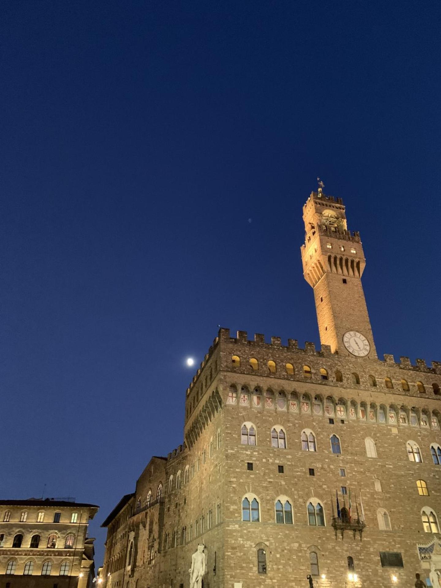 Appartamento Luminoso E Silenzioso Centro Firenze Eksteriør billede