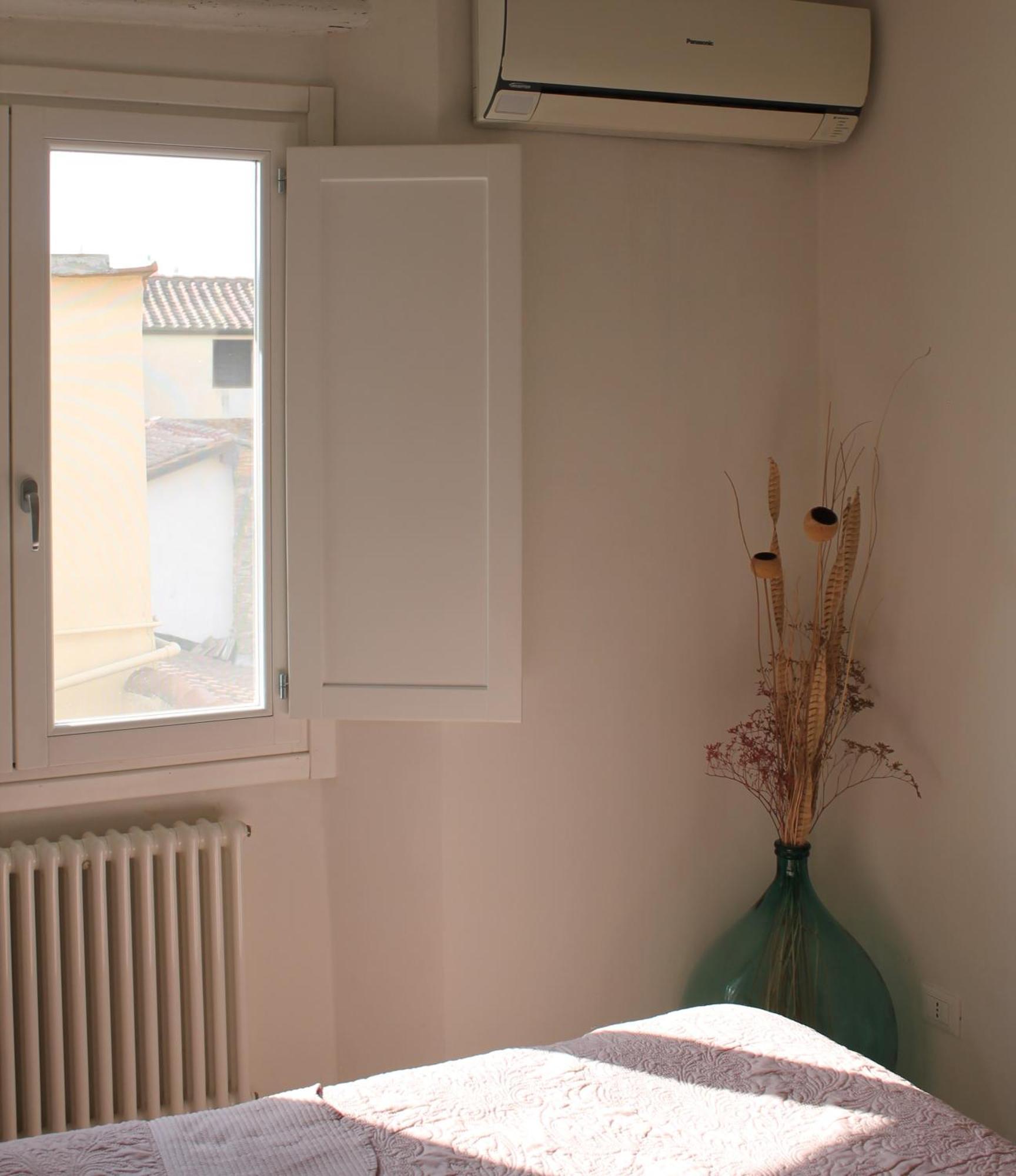 Appartamento Luminoso E Silenzioso Centro Firenze Eksteriør billede